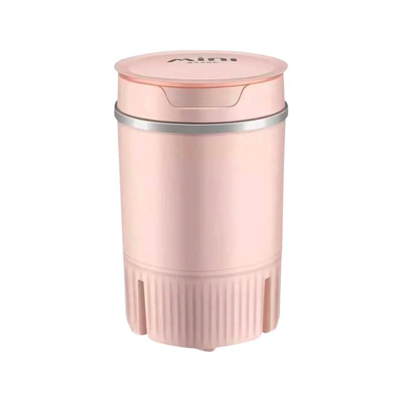 45 kg semi-automatische mini kleine wasmachine kan in 10 minuten voor appartementen wassen wassen